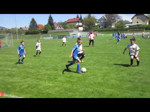 VSV - Magdalen U8 Turnier Admira