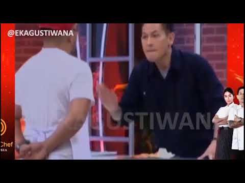 Mungkin Nanti - Cover by Chef Juna - "Pensiun Jadi Chef Karena Lagi Selek Sama Kompor"