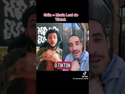 [Waterdeamon] vs [Tiago Grila]