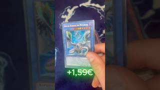 MITSURUGI pack opening L26D // legendary modern decks #yugioh #yugiohcommunity #tcg #budgetyugioh