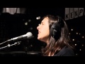 Future Bible Heroes - Keep Your Children In A Coma (Live on KEXP)