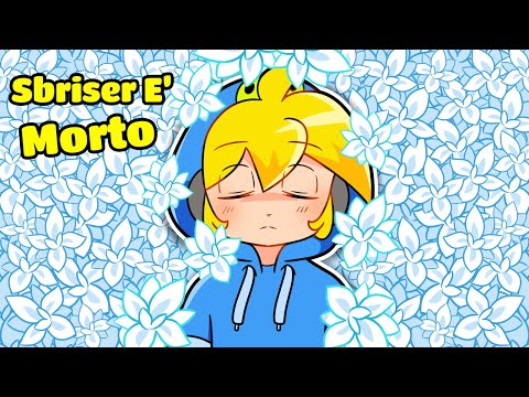 SBRISER è MORTO per SEMPRE su MINECRAFT!