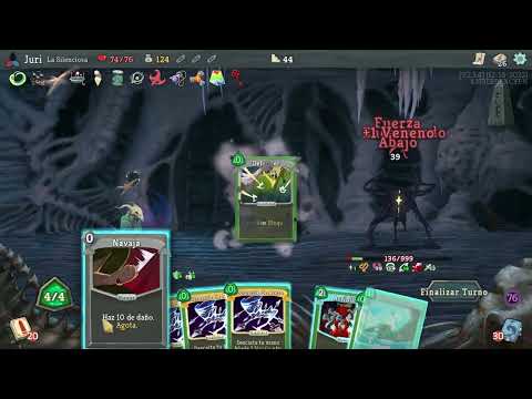 Slay the spire dead branch + corruption combo