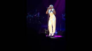 Mary J Blige- Your Child