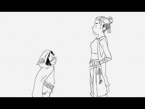 "Whatever Caleb says!" | Critical Role (animatic)