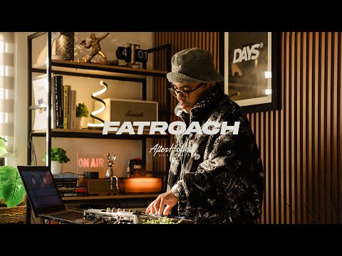 DAYS® After Hours | DJ Fatroach | OPM Hip Hop & RnB