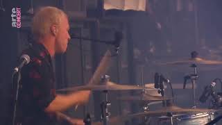 Gloria - Mando Diao at Deichbrand Festival 2018 TV Rip