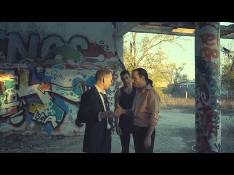 Santaflow ft Shé - Sin Tregua - Video Oficial