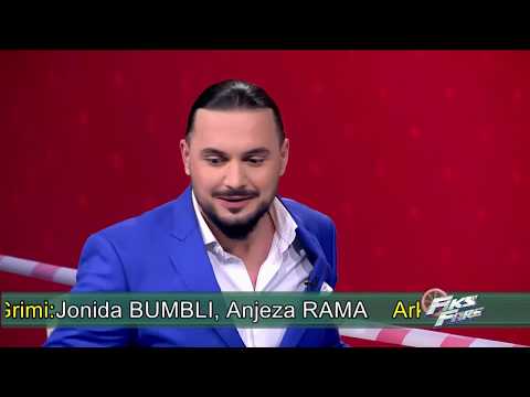 Fiks Fare, Fevziu debat me Ramën: Marr në telefon më del ti! 20 Mars 2020, Pjesa 3