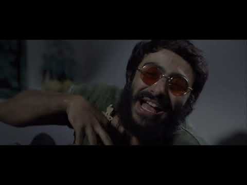 The Legend Of The Hotboxer - LOWA LETTA - Music Video (REUPLOAD)