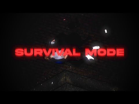 lilmido - Survival Mode (Official Movie)