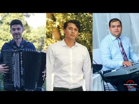 Natanael Dumitraș, Vali Mocanu și Flavius Niculcea- Ți-am cunoscut iubirea | 2023 |