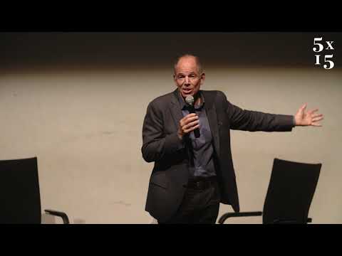 Sample video for Marc Randolph