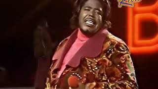 Barry White - Can&#39;t Get Enough Of Your Love, Babe (video/audio edit) HD