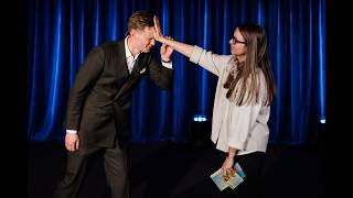 This Is Why I Love Mentalism