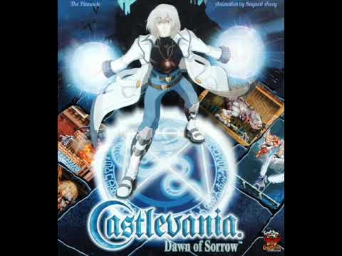 The Pinnacle Remix- Castlevania: Dawn of Sorrow