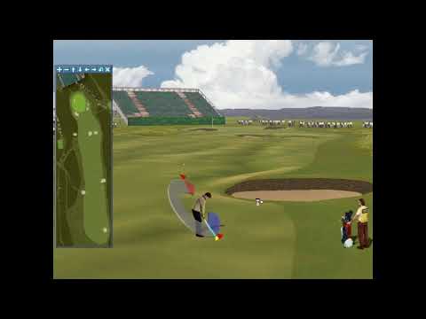 British Open Championship Golf for PC