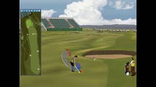British Open Championship Golf for PC