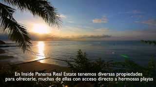 preview picture of video 'Pedasí, provincia de Los Santos | Inmobiliarias, Bienes Raíces en Panamá'