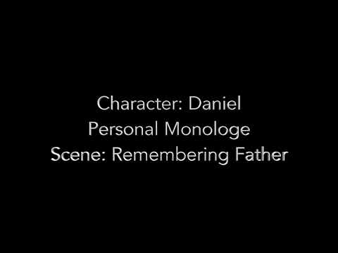 Xavier Robbins -Acting Reel