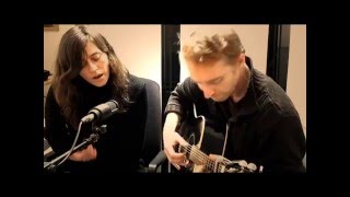 Handsome Family - My Sister&#39;s Tiny Hands - Cover Lady&amp;Lonely Guy