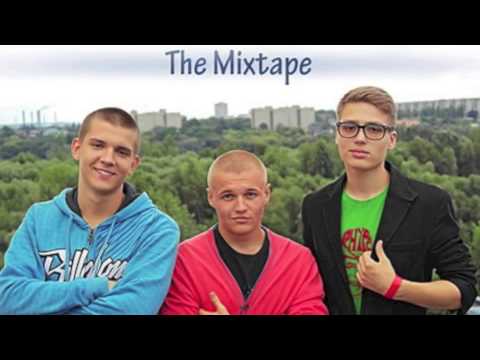 Вспышка света BRG Project - Не такой как все