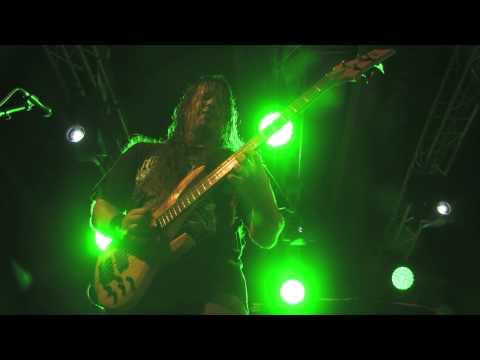 Dying Fetus - Praise the Lord, Opium for the Masses - LIve at Meh Suff! Metalfestival 2013