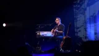 Don't let me go - Bernhoft @ Bataclan , Paris 22 05 2014