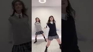 #fyp #04 #06 #おすすめ #制服ダンス #dance #howulikedat