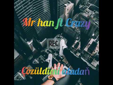 Mr han ft Crajy - Harasat diss