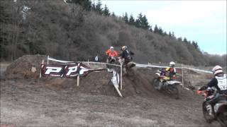 preview picture of video 'Holeshot Elite Enduro'