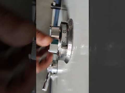 how to open combination lock of safe locker
