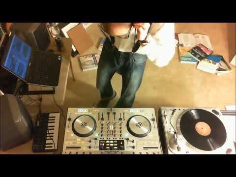 Trance to Study By: All-Nighter (FULL 8-HOUR MARATHON) - Delta Notch [Complete Tracklist]