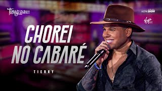 Chorei No Cabaré Lyrics English Translation