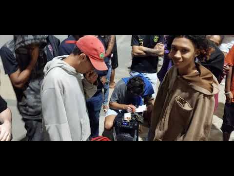 (💥💥💥) BdQ 47°- Diogo x Nasth - 1° FASE