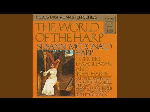 Etude de Concert, "Au matin"