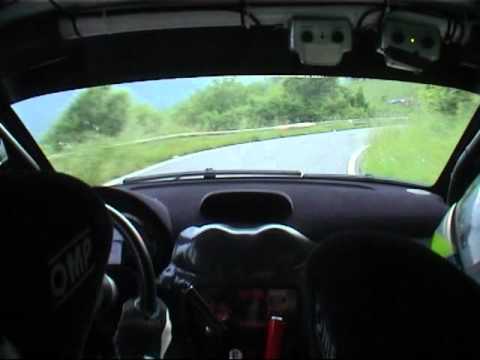 Panteghini - Reboldi / Prealpi Orobiche 2012