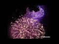 UST Paskuhan 2010 Fireworks