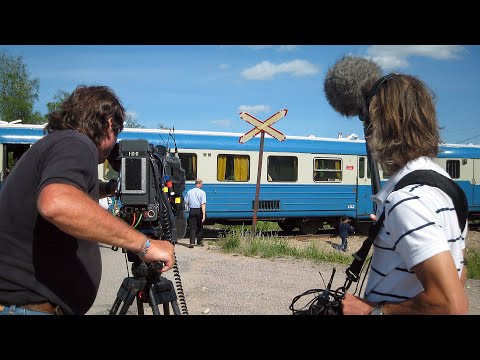 Helsinki Eastbound - Railway Adventure Finland (1/2) | Railway Romance