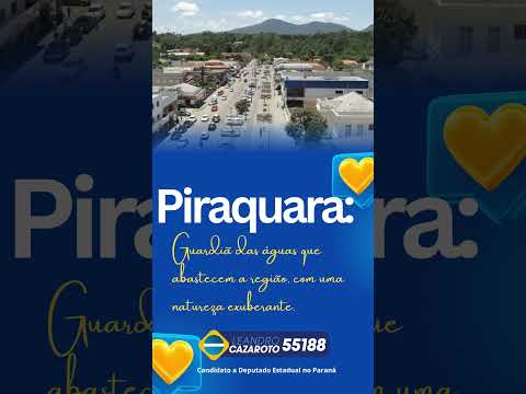 PIRAQUARA