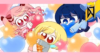 Cover art for Trembling Moods