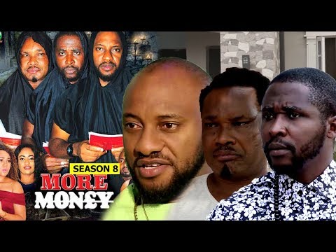 More Money Season 8 Finale - Yul Edochie 2018 Latest Nigerian Nollywood Movie Full HD | Watch Now
