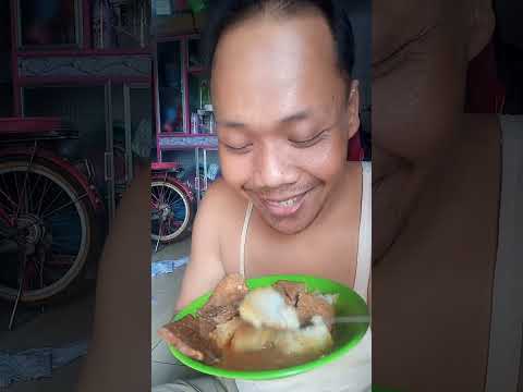 Musim ketupat mantab,suwegerrrr pollllll