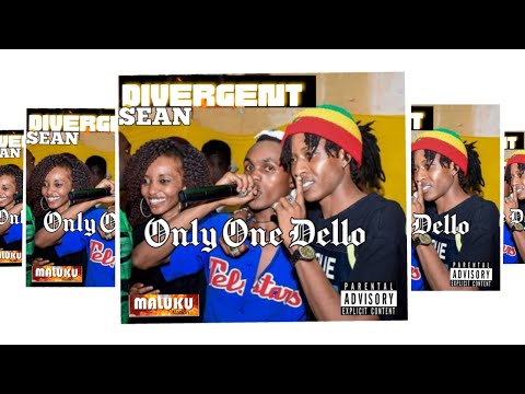 ONLY ONE DELO X DIVERGENT SEAN LIVE ACAPELLA PERFORMANCE 🔥