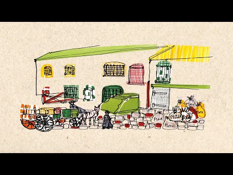 Mill Green and Hawks Green