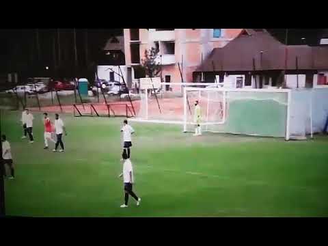 NEMANJA VLAHOVIC FK "DECIC TUZI"