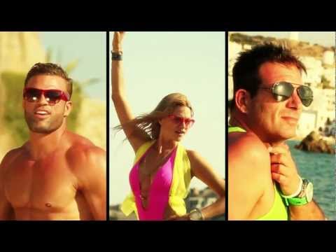 RICO BERNASCONI Feat Natalie T & Sommer K   Party In Mykonos 720p