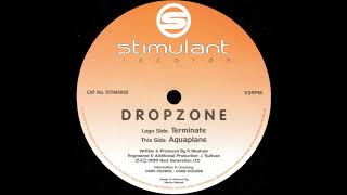 Dropzone - Terminate