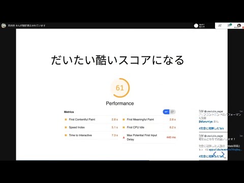 完全に理解したTalk #3 - YouTube