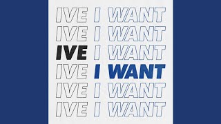 Download lagu IVE - I WANT [Audio] mp3